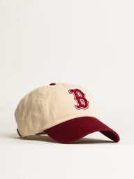47 2TONE BOSTON CLEAN UP CAP