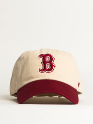 47 2TONE BOSTON CLEAN UP CAP