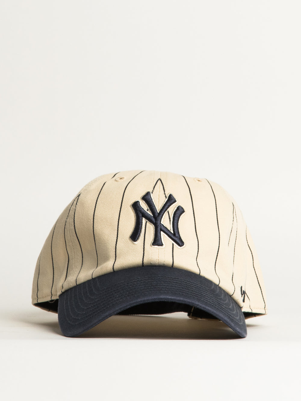 47 PINSTRIPER CLEAN UP CAP