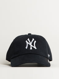 47 MIATA CLEAN UP CAP - YANKEES