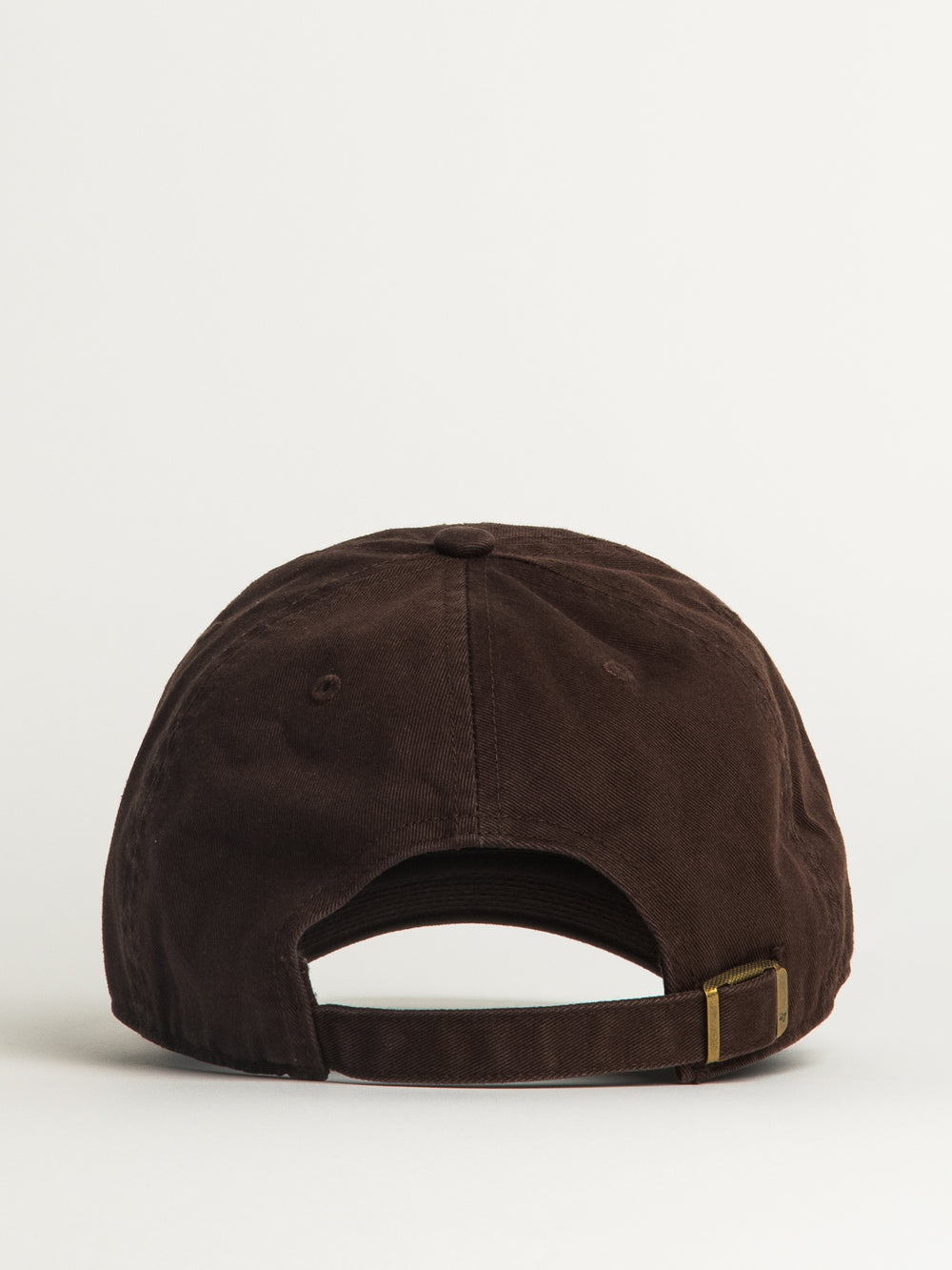 47 NY YANKEES CLEAN UP - BROWN