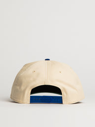 47 2-TONE EDMONTON OILERS HITCH HAT