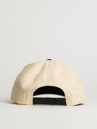 47 2-TONE OTTAWA SENATORS HITCH HAT