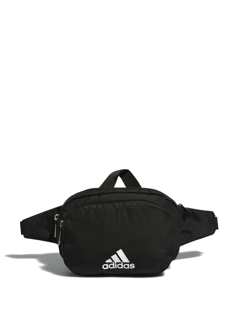 ADIDAS MUST HAVE WAIST PACK - BLACK - CLEARANCE
