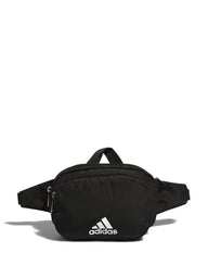 ADIDAS MUST HAVE WAIST PACK - BLACK - CLEARANCE