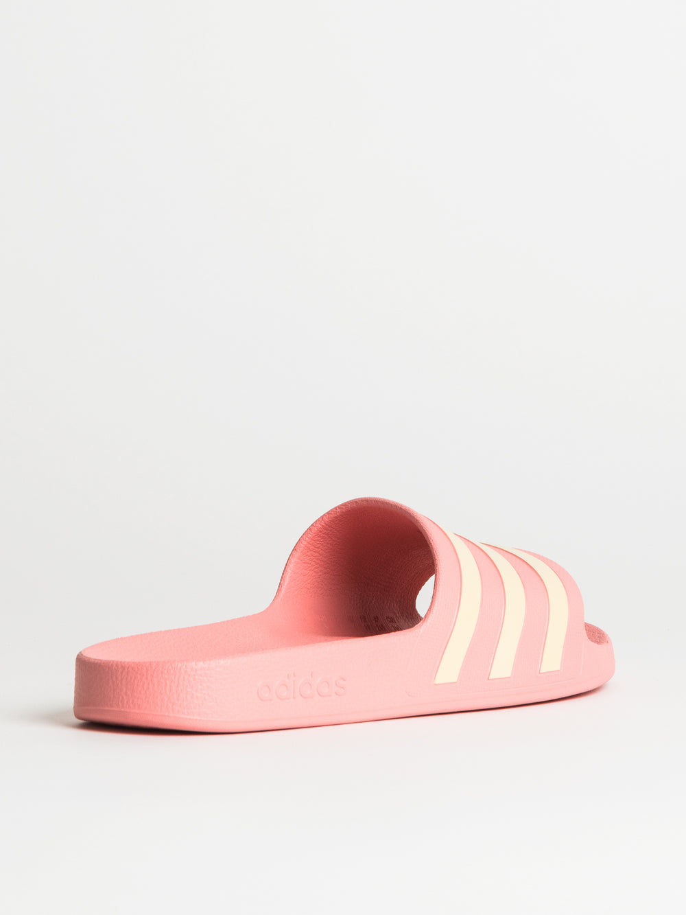WOMENS ADIDAS ADILETTE AQUA SLIDES - CLEARANCE