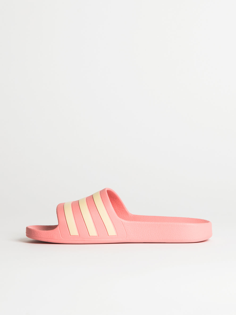 WOMENS ADIDAS ADILETTE AQUA SLIDES - CLEARANCE