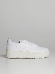 WOMENS ASICS JAPAN S PLATFORM - CLEARANCE