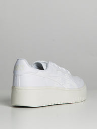 WOMENS ASICS JAPAN S PLATFORM - CLEARANCE