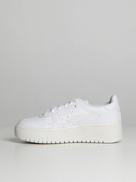 WOMENS ASICS JAPAN S PLATFORM - CLEARANCE