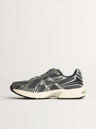 MENS ASICS GEL 1130 - CLAY GREY/PURE SILVER