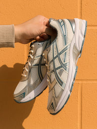 MENS ASICS GEL 1130 SNEAKERS - CLEARANCE