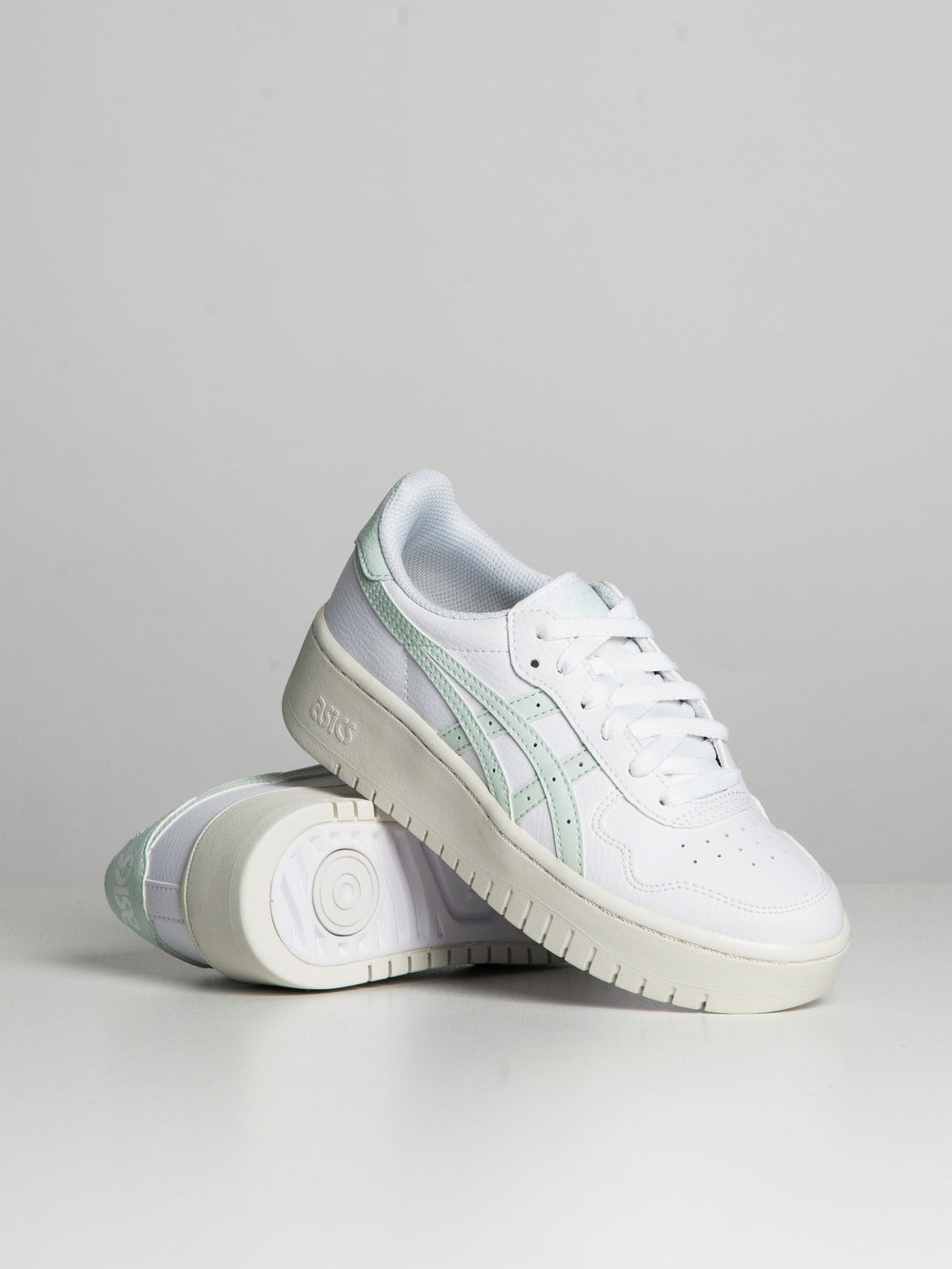 WOMENS ASICS JAPAN S PF - CLEARANCE