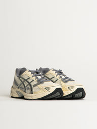 WOMENS ASICS GEL 1130 - CREAM/CLAY GREY