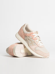 WOMENS ASICS LYTE CLASSIC SNEAKER - CLEARANCE