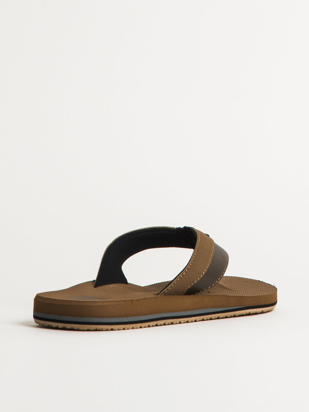MENS BILLABONG ALL DAY IMPACT SANDAL - CLEARANCE
