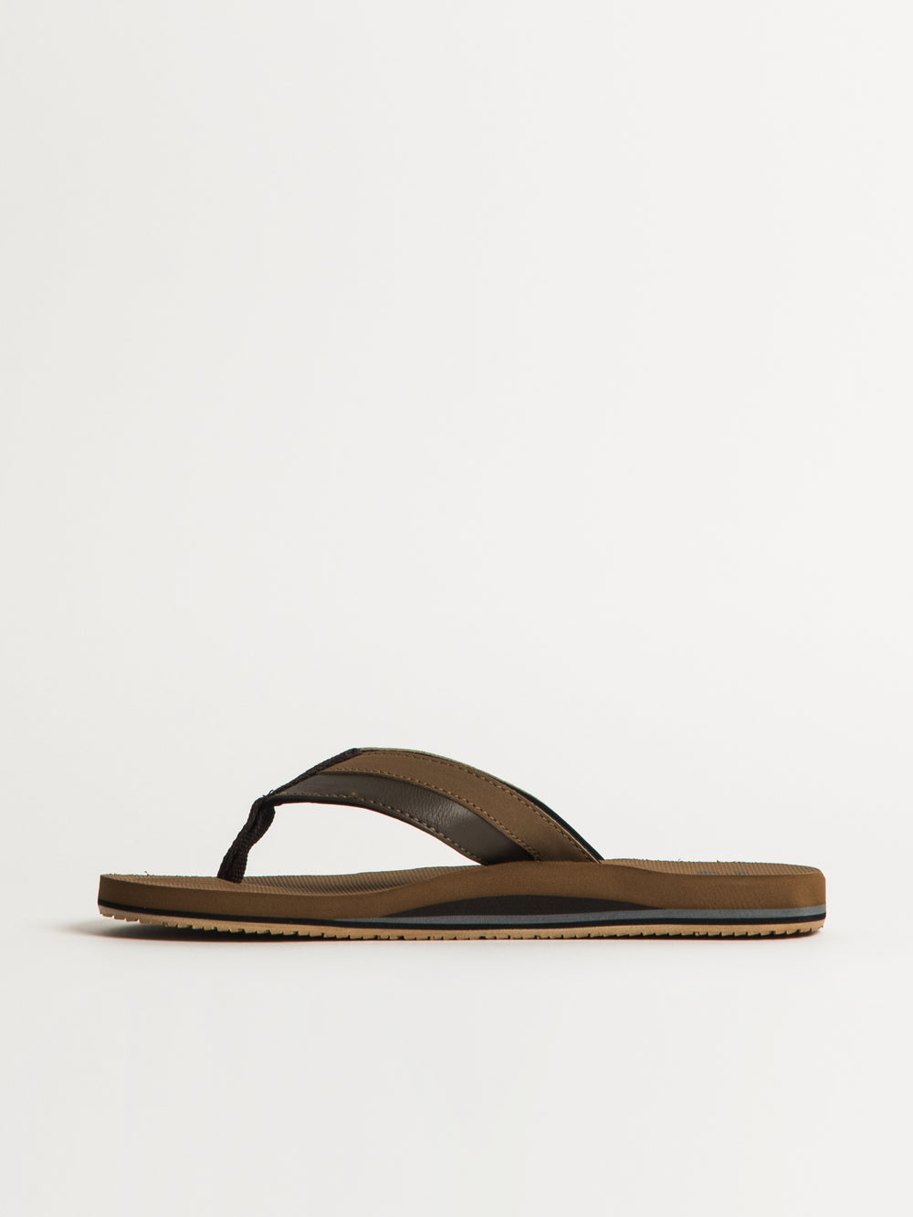 MENS BILLABONG ALL DAY IMPACT SANDAL - CLEARANCE