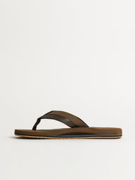 MENS BILLABONG ALL DAY IMPACT SANDAL - CLEARANCE