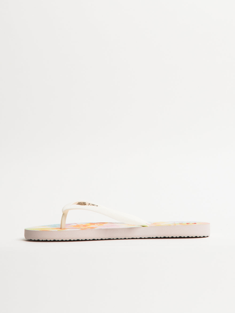WOMENS BILLABONG DAMA SANDALS - CLEARANCE