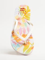 WOMENS BILLABONG DAMA SANDALS - CLEARANCE