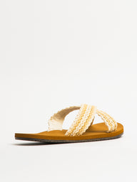 WOMENS BILLABONG AKELA SANDALS - CLEARANCE