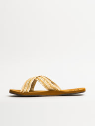 WOMENS BILLABONG AKELA SANDALS - CLEARANCE