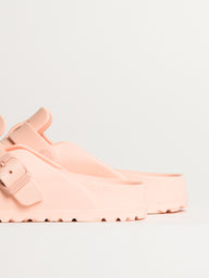 WOMENS BIRKENSTOCK BOSTON EVA CLOG - MEDIUM/NARROW - LIGHT ROSE