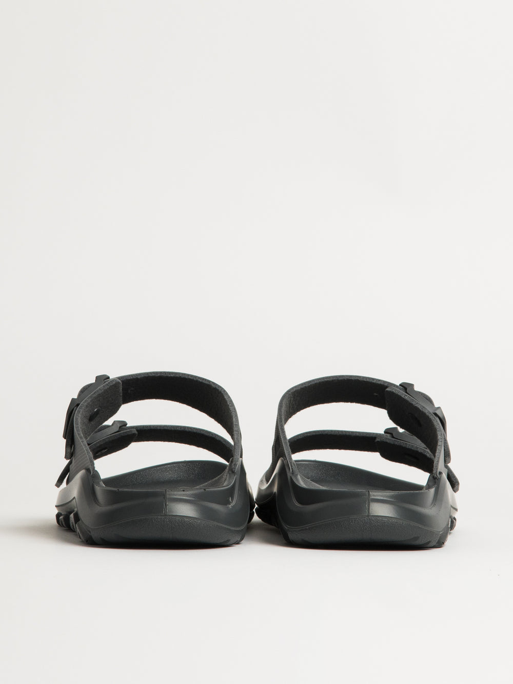 MENS BIRKENSTOCK MOGAMI TERRA BIRKO- REGULAR -FLOR SANDALS - GREY