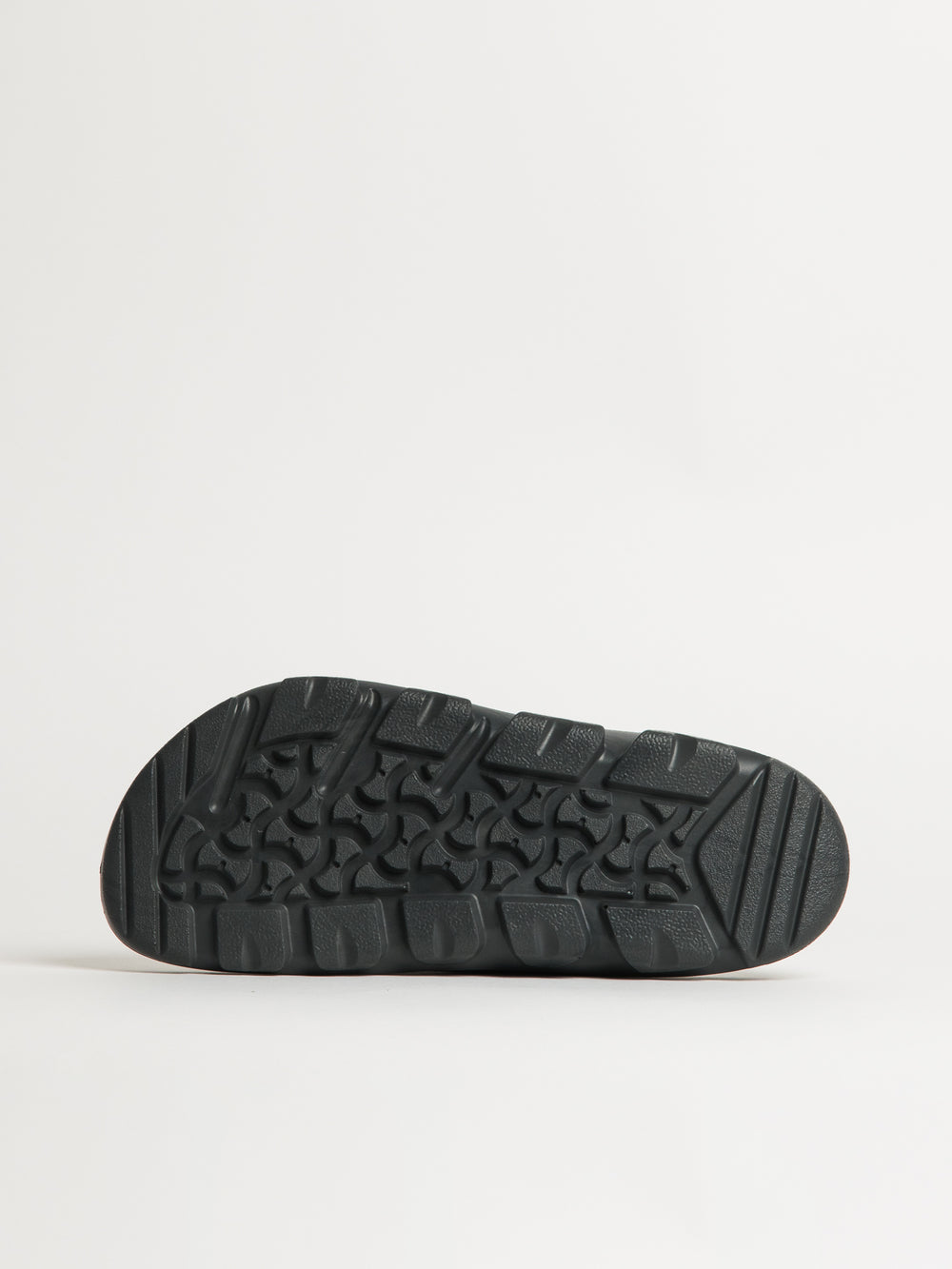 MENS BIRKENSTOCK MOGAMI TERRA BIRKO- REGULAR -FLOR SANDALS - GREY