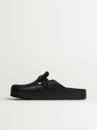 WOMENS BIRKENSTOCK BOSTON EVA CLOG - MEDIUM/NARROW - BLACK