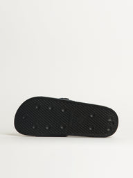 MENS BLACKWELL BEAU ADJUSTABLE SLIDE - NAVY