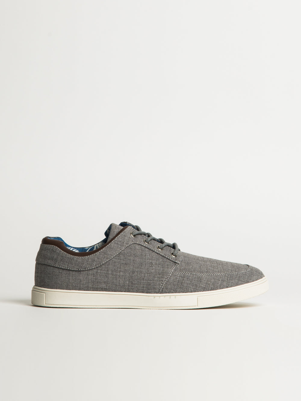 MENS BLACKWELL WESTON 2 SNEAKER - GREY
