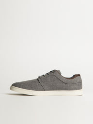 MENS BLACKWELL WESTON 2 SNEAKER - GREY
