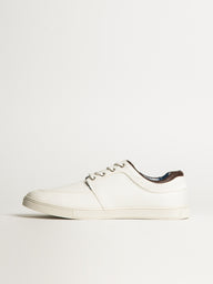 MENS BLACKWELL WESTON 2 SNEAKER - WHITE