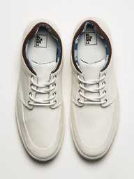MENS BLACKWELL WESTON 2 SNEAKER - WHITE