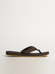 MENS BLACKWELL CHAD SANDALS - BROWN