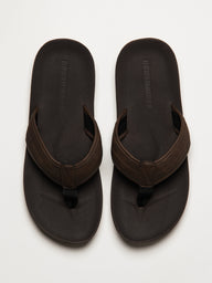 MENS BLACKWELL CHAD SANDALS - BROWN