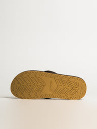 MENS BLACKWELL CHAD SANDALS - BROWN