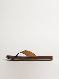 MENS BLACKWELL CHAD SANDALS - TAN
