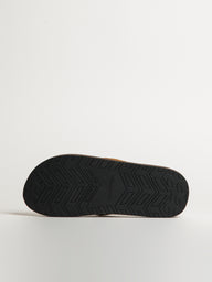 MENS BLACKWELL CHAD SANDALS - TAN