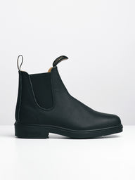 WOMENS BLUNDSTONE DRESS BLACK BOOT