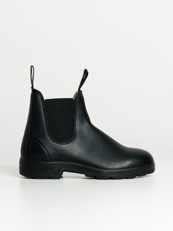 BLUNDSTONE WOMENS BLUNDSTONE ORIGINAL VEGAN BLACK - Blackwell Supply Co.