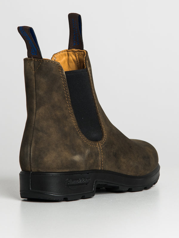 BLUNDSTONE WOMENS BLUNDSTONE WINTER THERMAL HI TOP BOOT - Blackwell Supply Co.