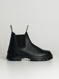 MENS BLUNDSTONE LUG BOOT