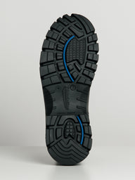 MENS BLUNDSTONE LUG BOOT