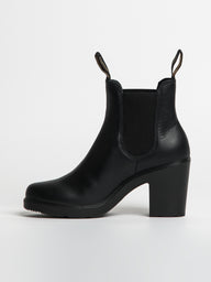 WOMENS BLUNDSTONE SERIES HI HEEL BOOT