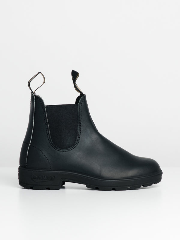 BLUNDSTONE WOMENS BLUNDSTONE ORIGINAL BLACK BOOT - Blackwell Supply Co.