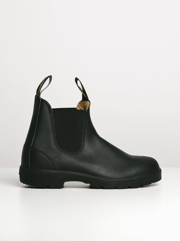 BLUNDSTONE WOMENS BLUNDSTONE CLASSIC BLACK BOOT - Blackwell Supply Co.