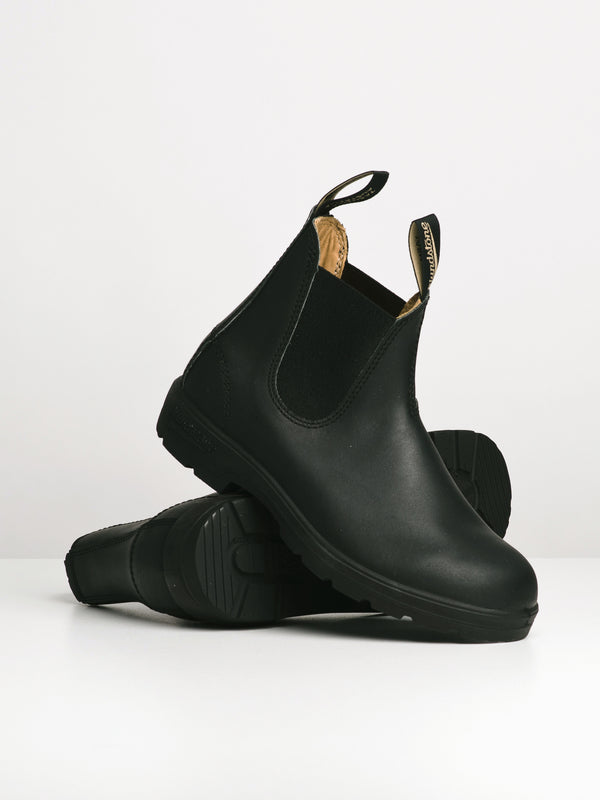 BLUNDSTONE WOMENS BLUNDSTONE CLASSIC BLACK BOOT - Blackwell Supply Co.