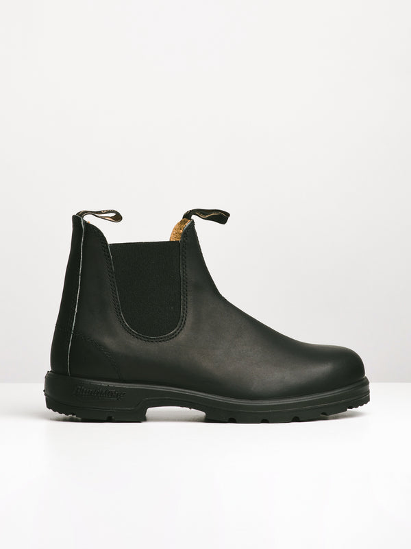 BLUNDSTONE MENS BLUNDSTONE CLASSIC BLACK BOOT - Blackwell Supply Co.